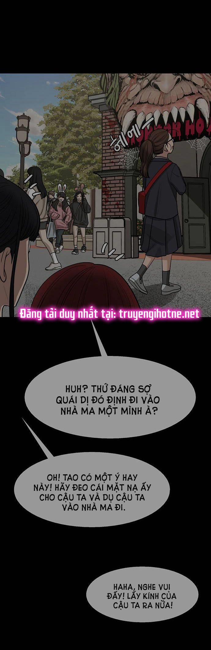 Vẻ Đẹp Đích Thực – True Beauty 224.1 trang 32