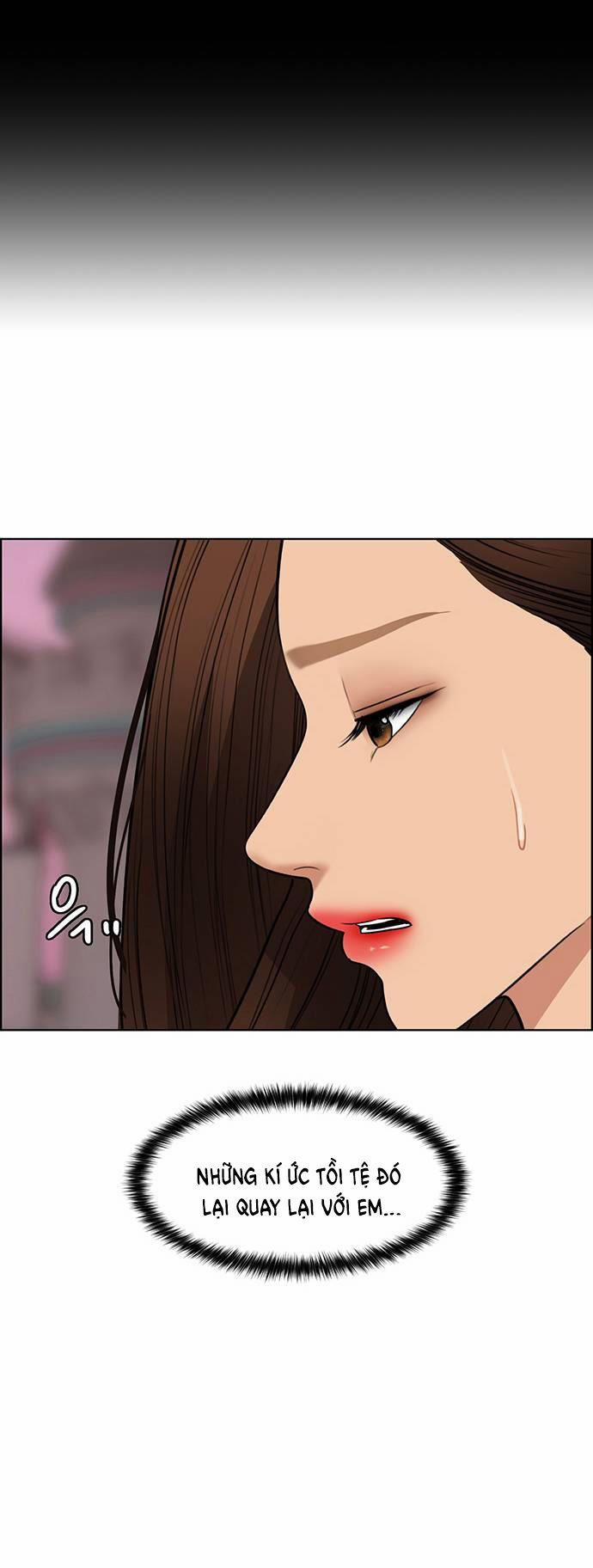 Vẻ Đẹp Đích Thực – True Beauty 224.1 trang 33