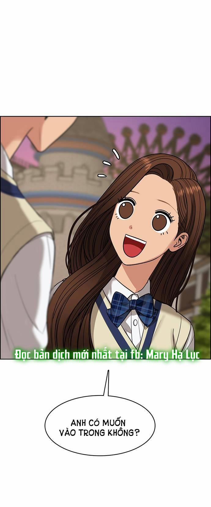 Vẻ Đẹp Đích Thực – True Beauty 224.1 trang 34