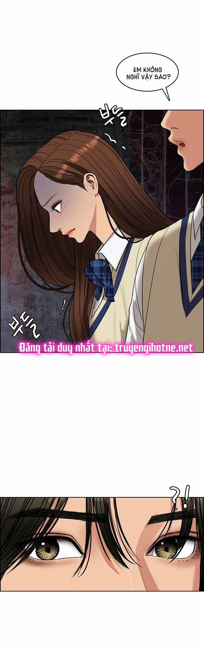 Vẻ Đẹp Đích Thực – True Beauty 224.1 trang 36