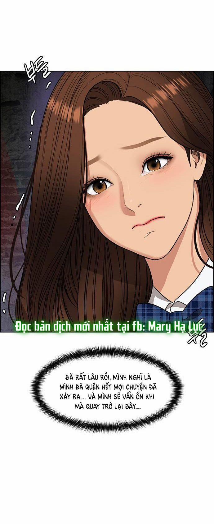 Vẻ Đẹp Đích Thực – True Beauty 224.1 trang 37