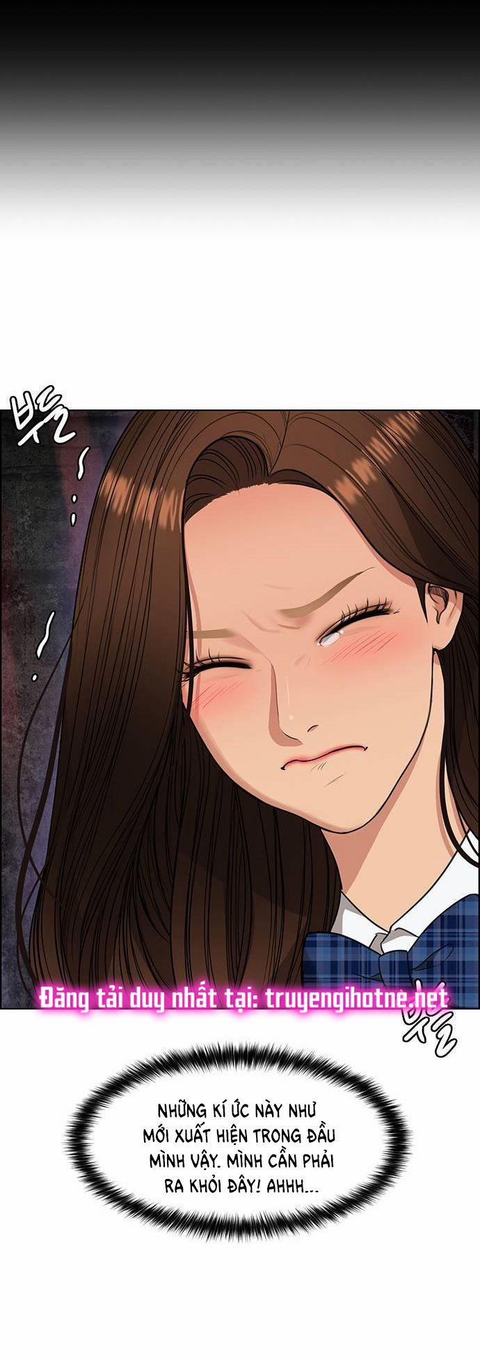 Vẻ Đẹp Đích Thực – True Beauty 224.2 trang 1