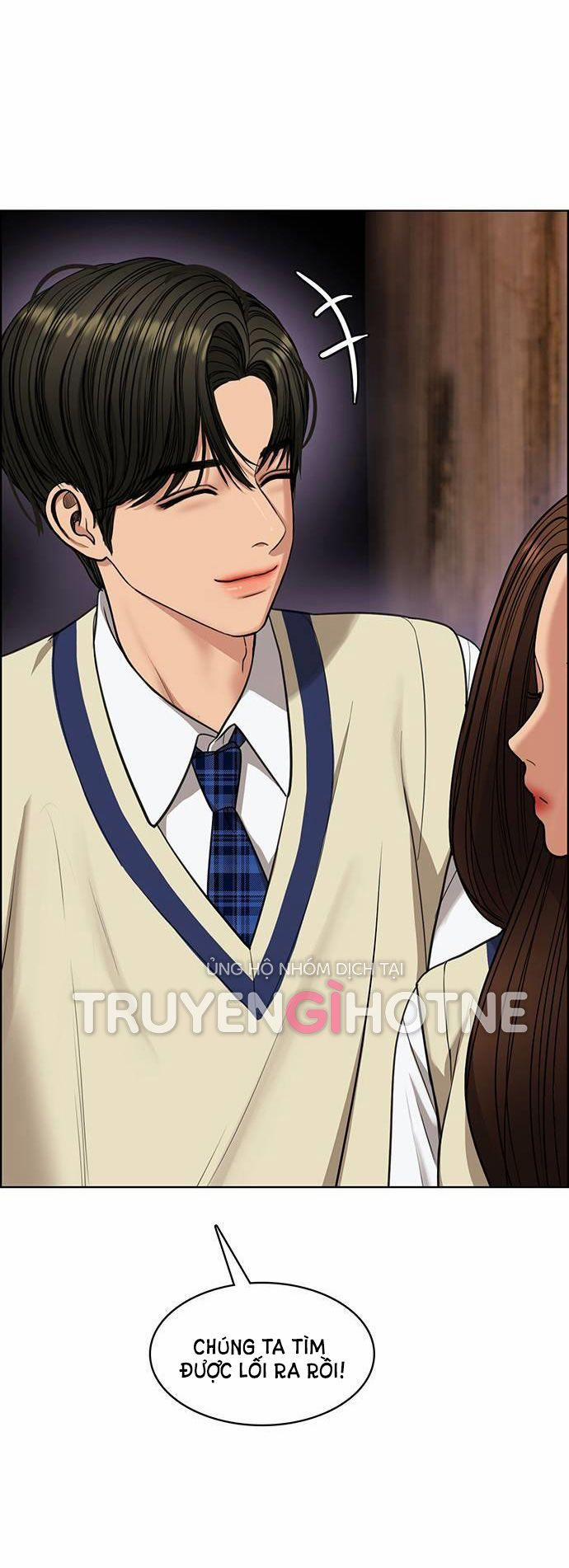 Vẻ Đẹp Đích Thực – True Beauty 224.2 trang 10