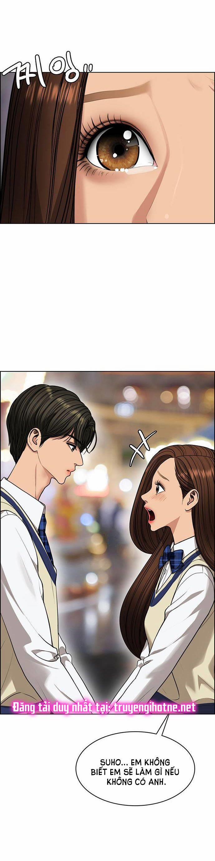 Vẻ Đẹp Đích Thực – True Beauty 224.2 trang 11