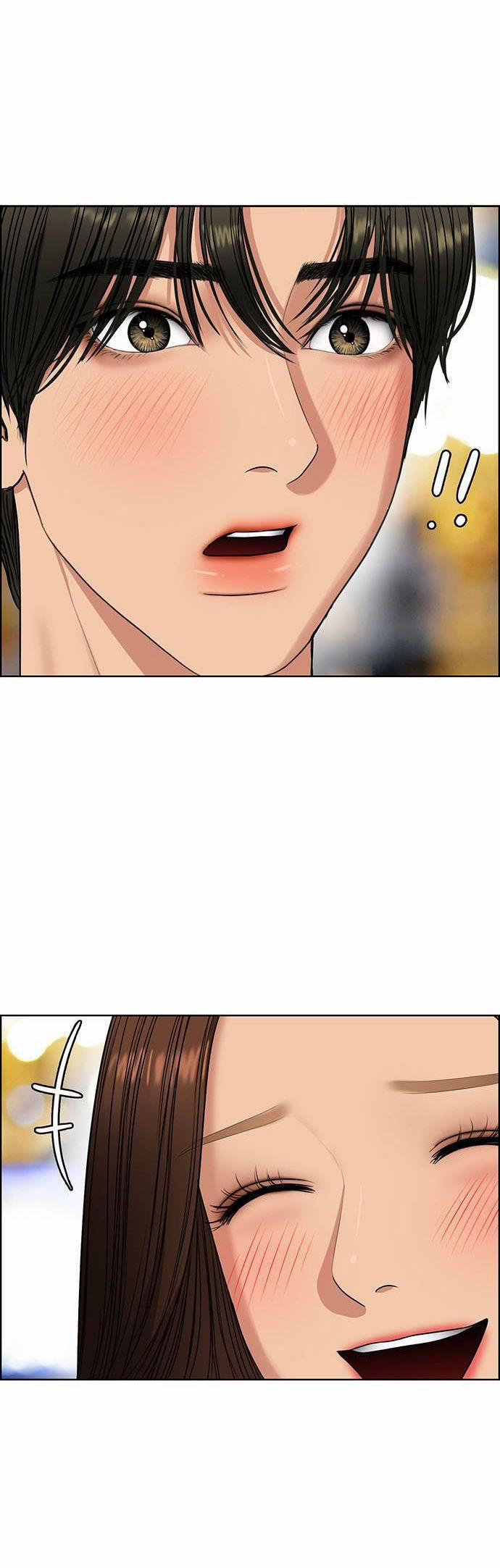 Vẻ Đẹp Đích Thực – True Beauty 224.2 trang 12