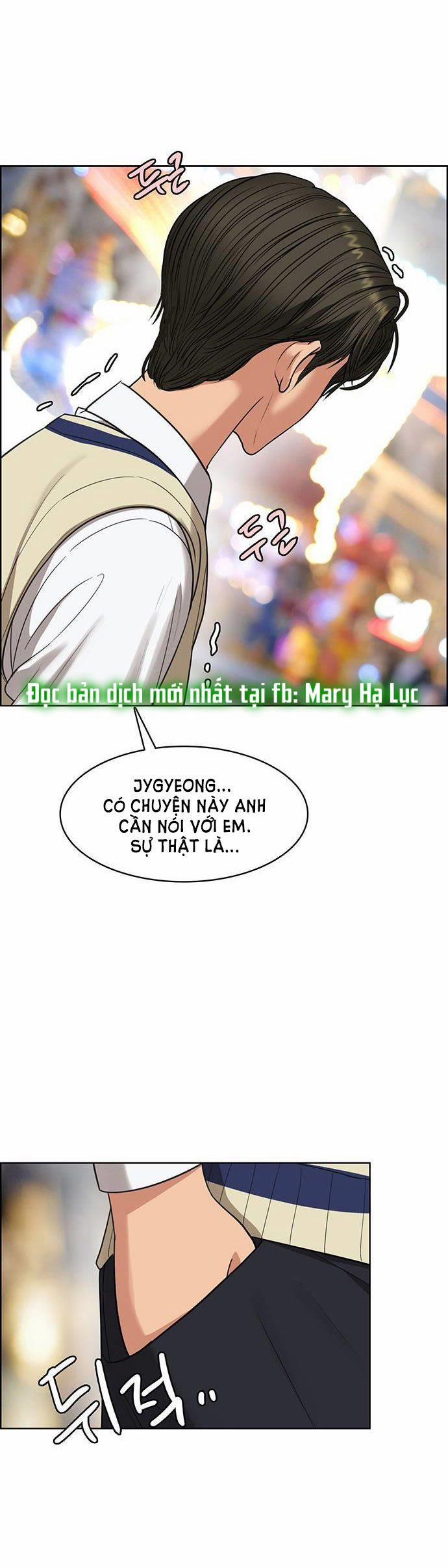 Vẻ Đẹp Đích Thực – True Beauty 224.2 trang 13