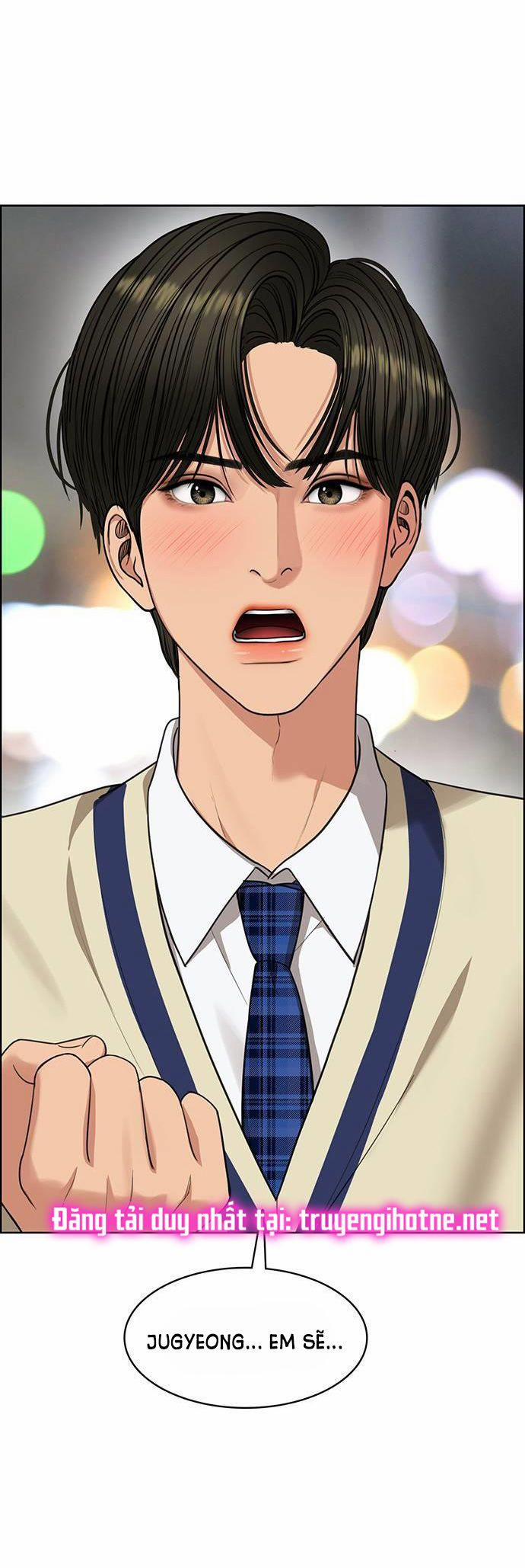 Vẻ Đẹp Đích Thực – True Beauty 224.2 trang 14