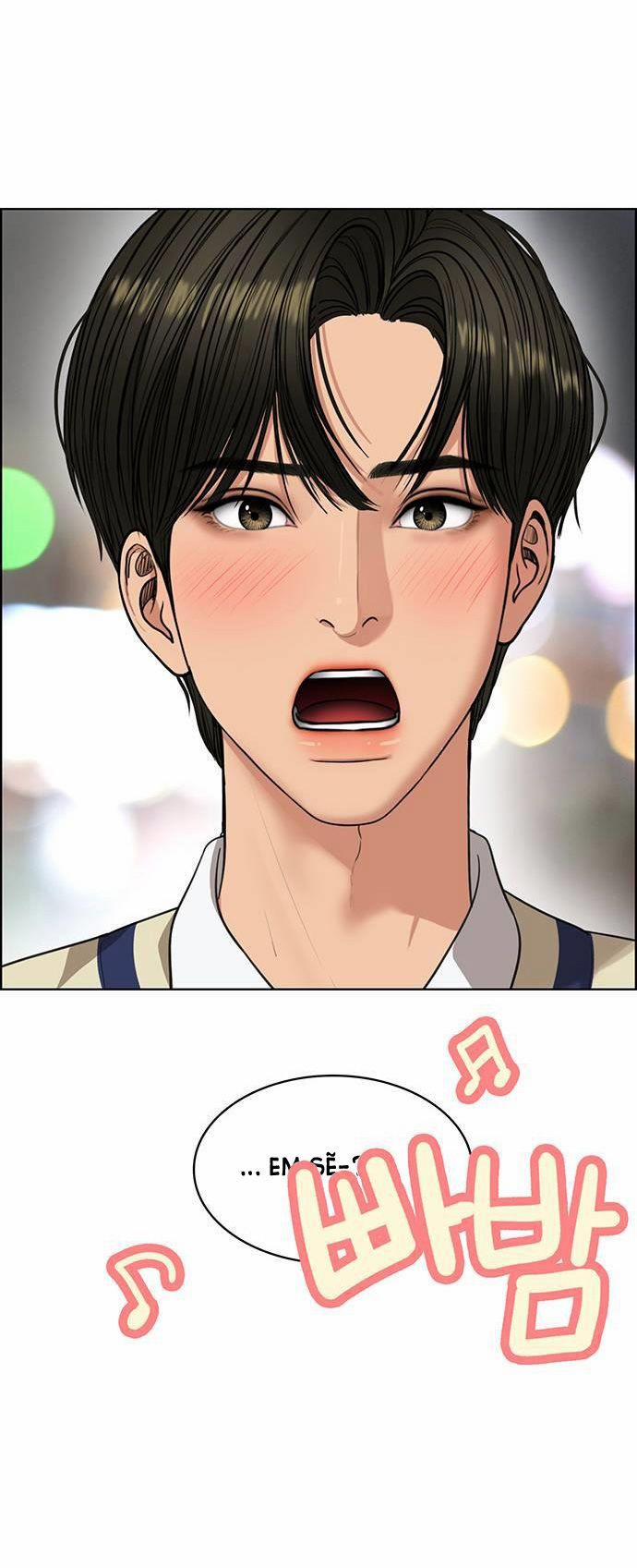 Vẻ Đẹp Đích Thực – True Beauty 224.2 trang 15