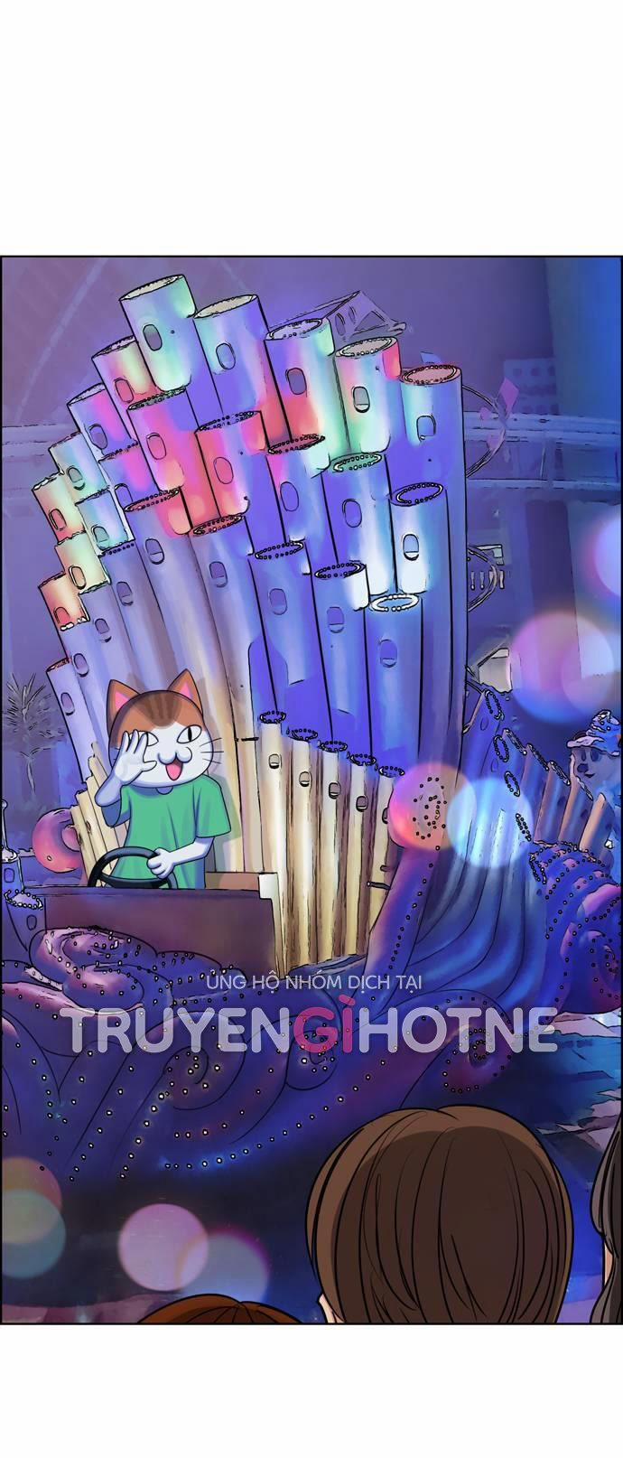 Vẻ Đẹp Đích Thực – True Beauty 224.2 trang 18