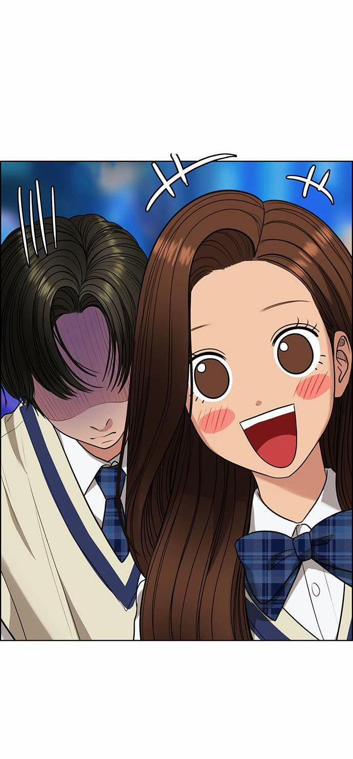 Vẻ Đẹp Đích Thực – True Beauty 224.2 trang 19