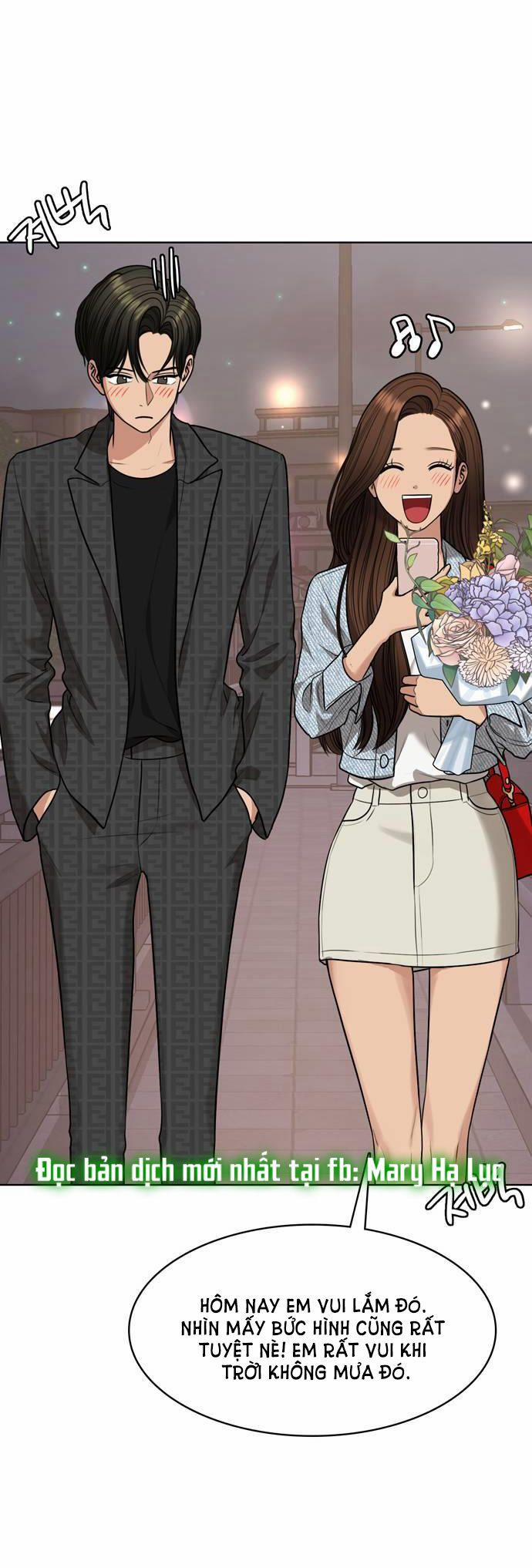 Vẻ Đẹp Đích Thực – True Beauty 224.2 trang 21