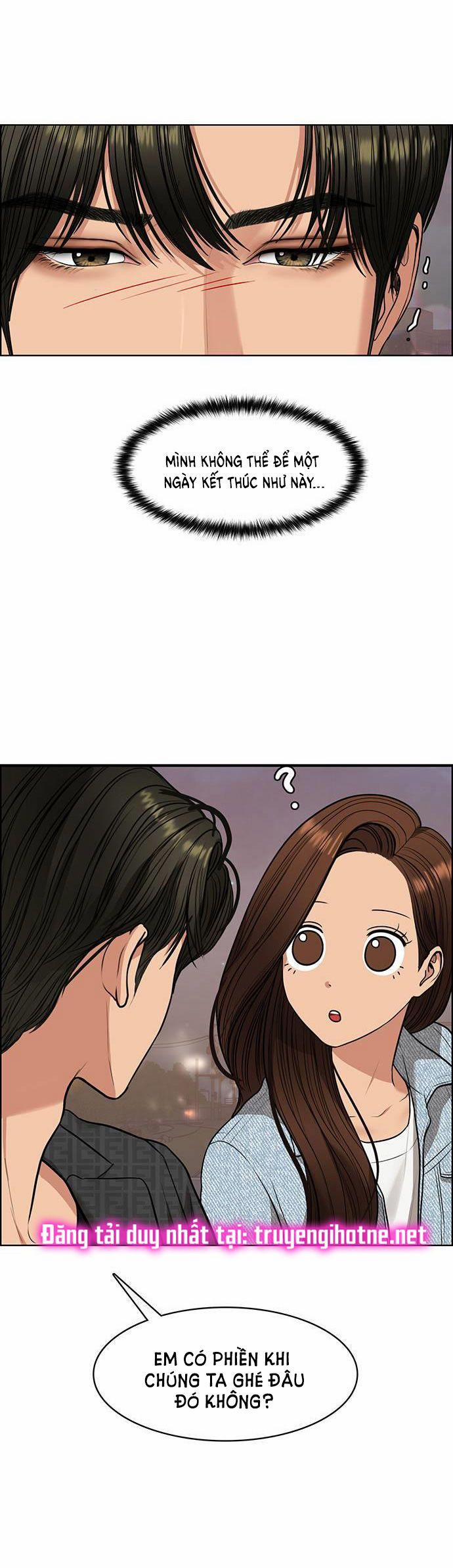 Vẻ Đẹp Đích Thực – True Beauty 224.2 trang 22