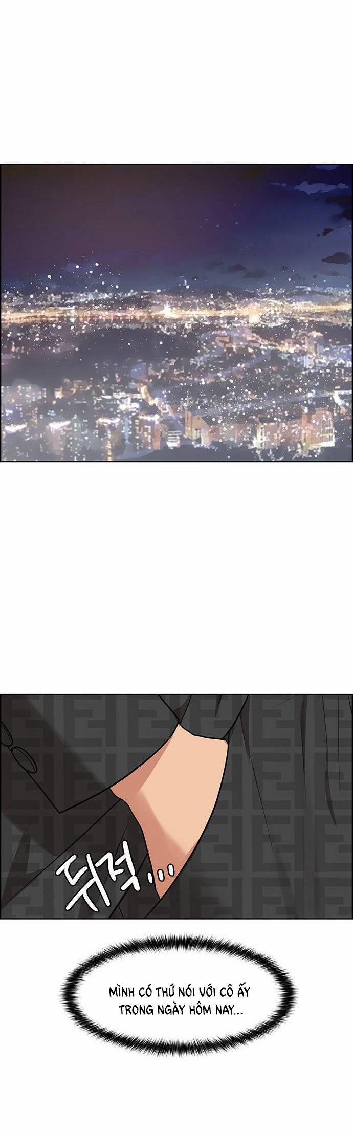 Vẻ Đẹp Đích Thực – True Beauty 224.2 trang 23