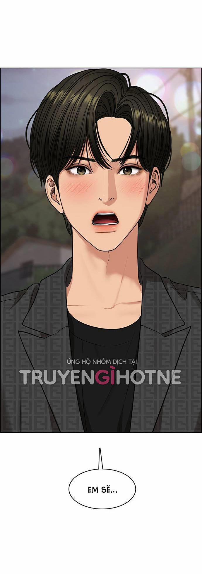 Vẻ Đẹp Đích Thực – True Beauty 224.2 trang 26