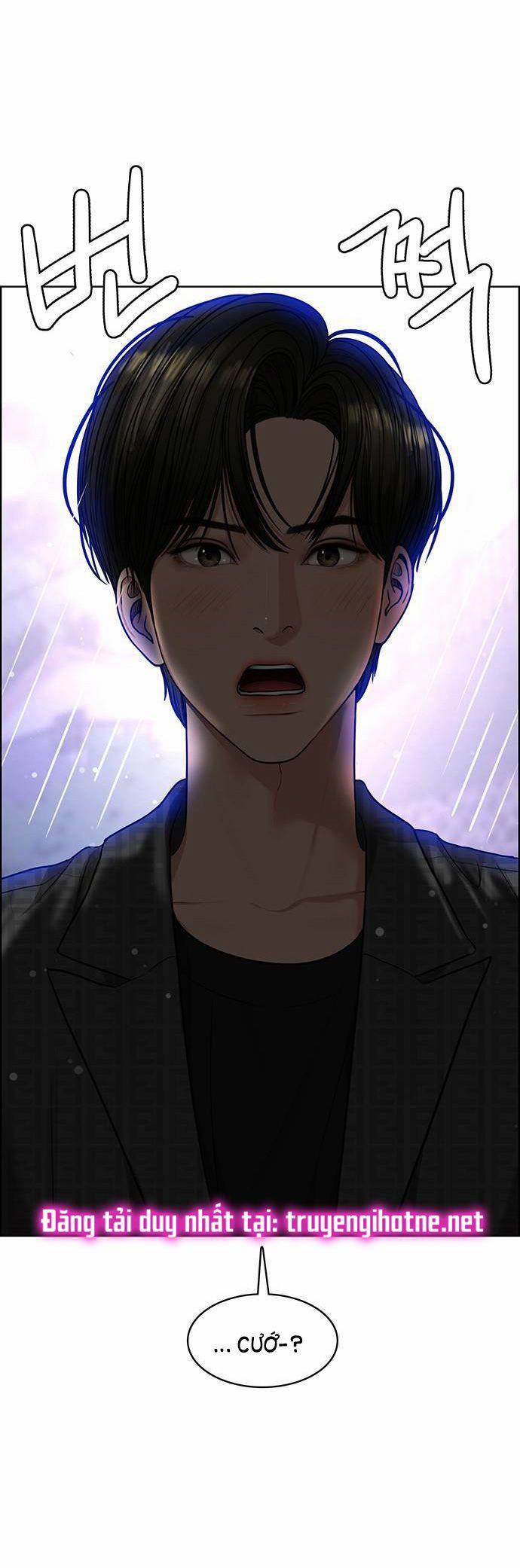 Vẻ Đẹp Đích Thực – True Beauty 224.2 trang 27