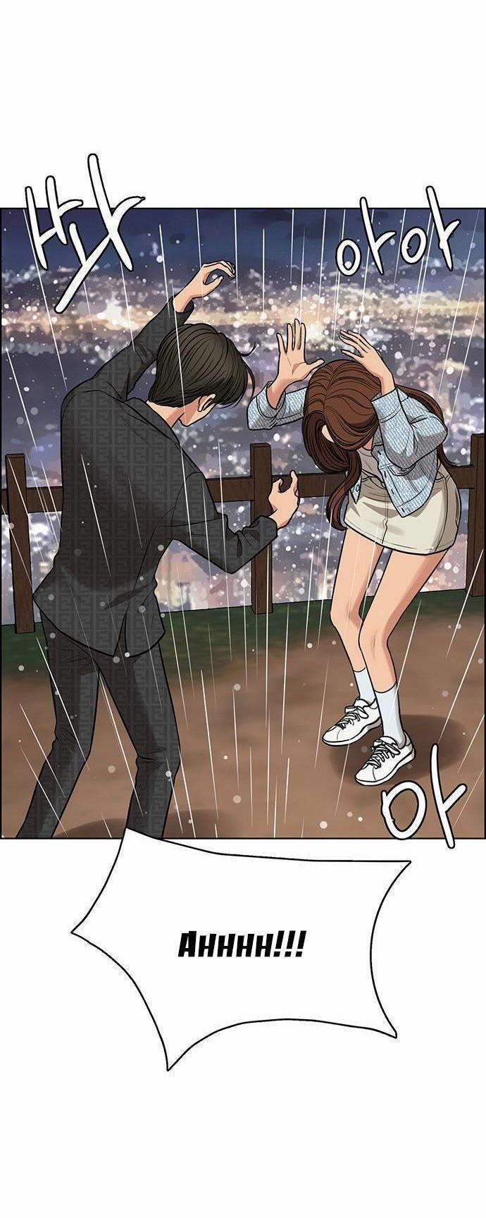 Vẻ Đẹp Đích Thực – True Beauty 224.2 trang 28