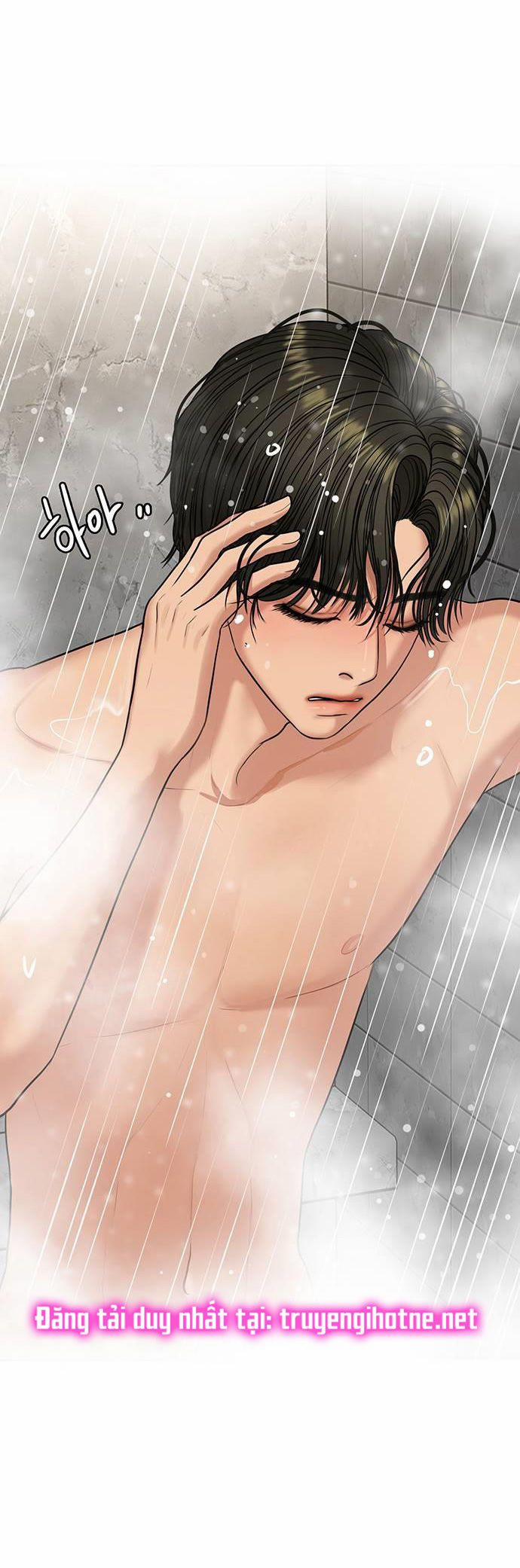 Vẻ Đẹp Đích Thực – True Beauty 224.2 trang 31