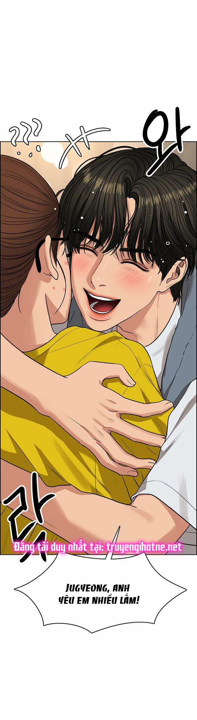 Vẻ Đẹp Đích Thực – True Beauty 224.2 trang 39