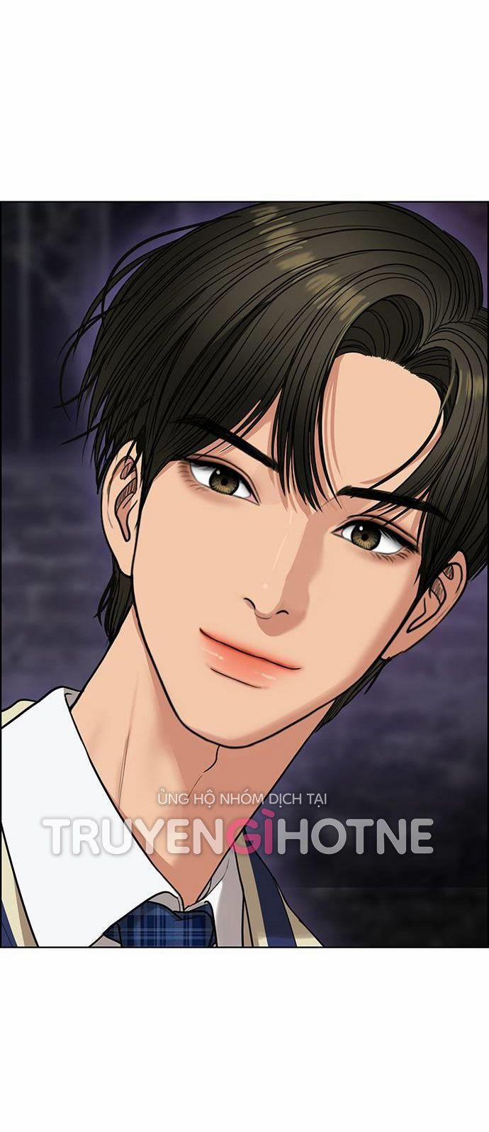 Vẻ Đẹp Đích Thực – True Beauty 224.2 trang 4