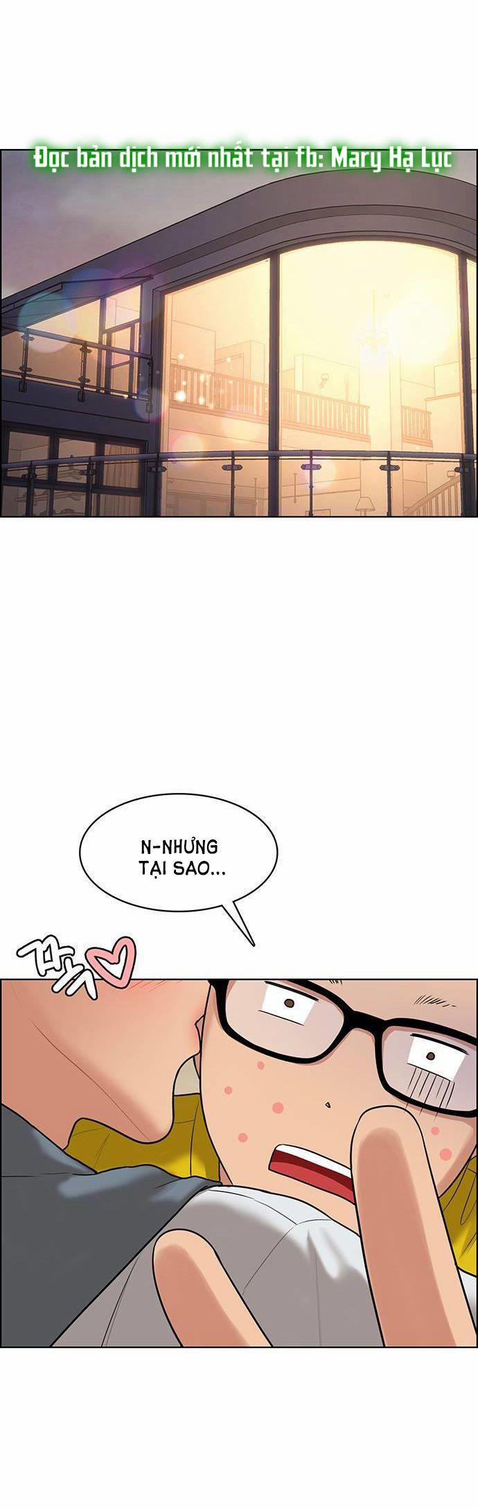 Vẻ Đẹp Đích Thực – True Beauty 224.2 trang 41