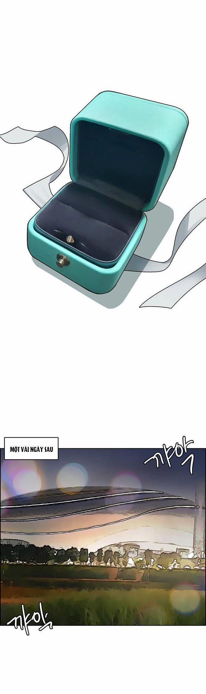 Vẻ Đẹp Đích Thực – True Beauty 224.2 trang 43