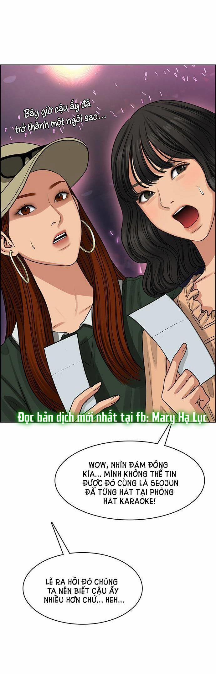 Vẻ Đẹp Đích Thực – True Beauty 224.2 trang 47