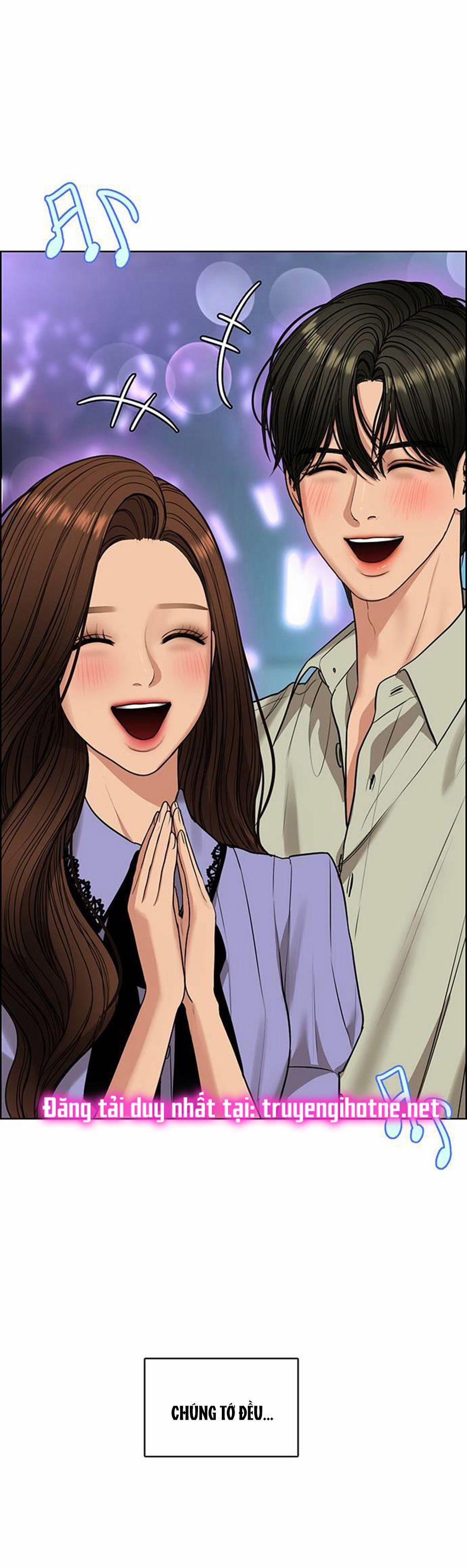 Vẻ Đẹp Đích Thực – True Beauty 224.2 trang 50