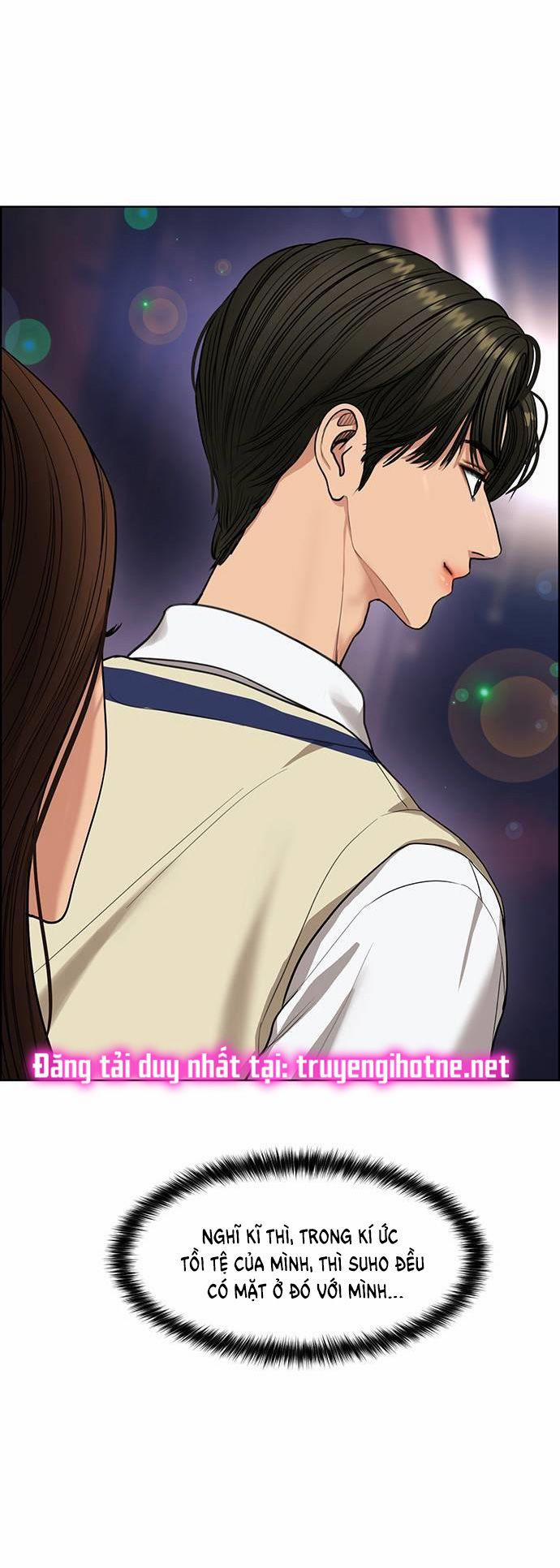 Vẻ Đẹp Đích Thực – True Beauty 224.2 trang 7