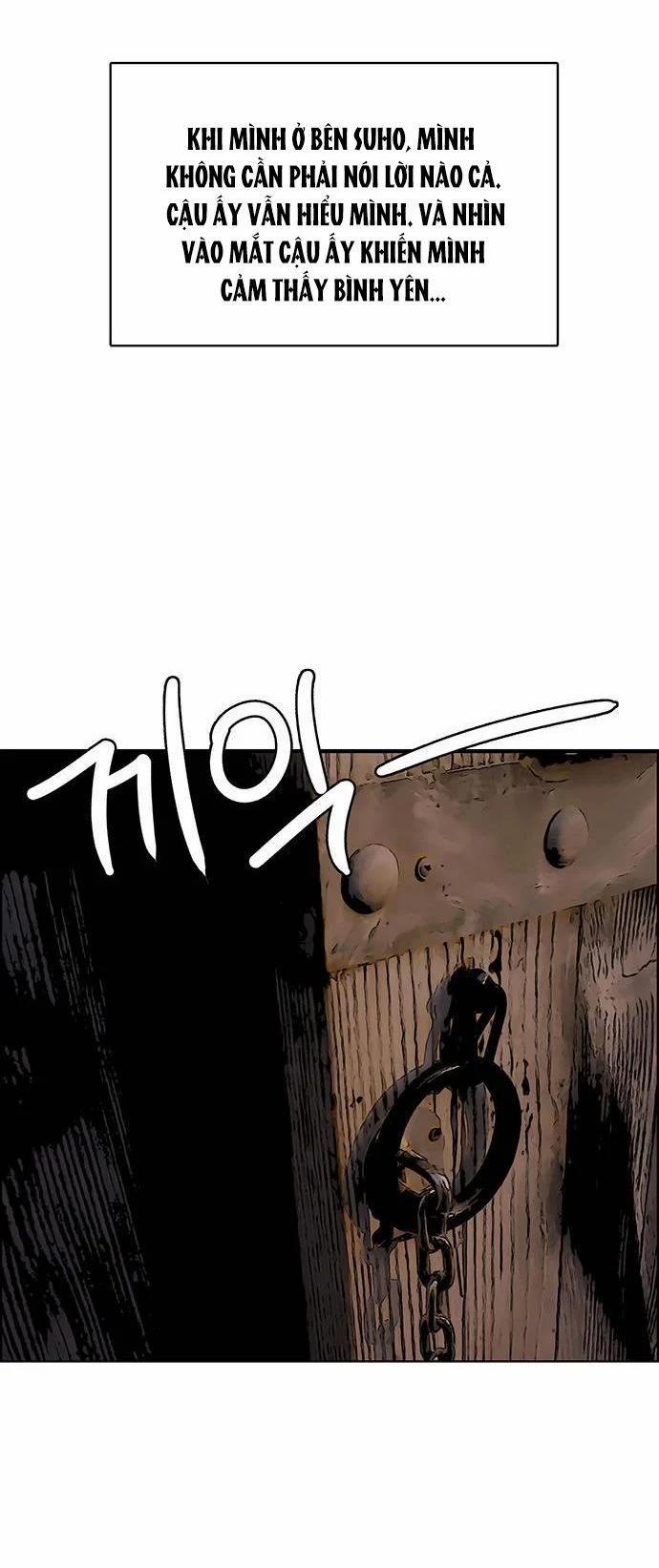 Vẻ Đẹp Đích Thực – True Beauty 224.2 trang 9