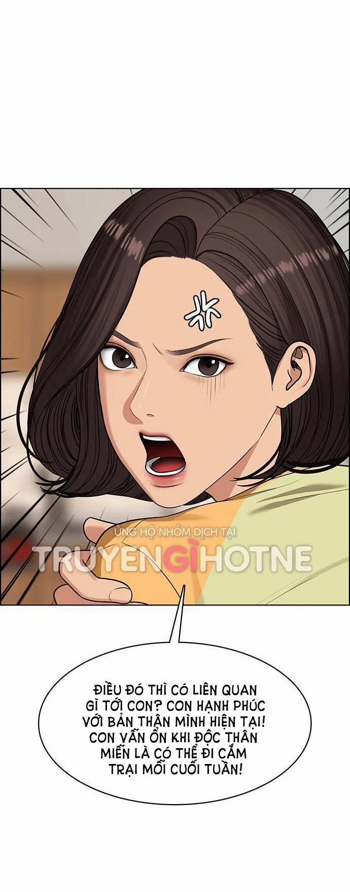 Vẻ Đẹp Đích Thực – True Beauty 225.1 trang 10