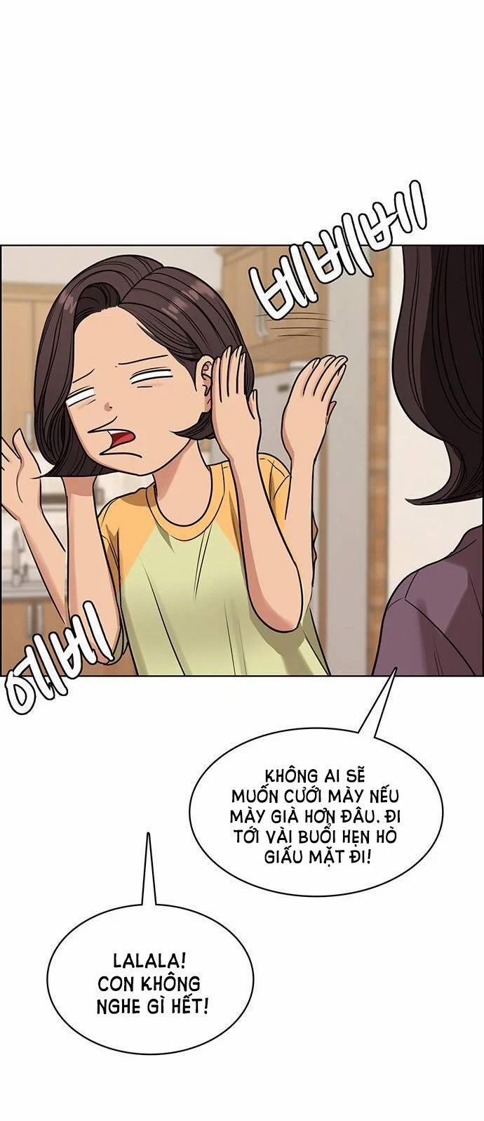 Vẻ Đẹp Đích Thực – True Beauty 225.1 trang 16