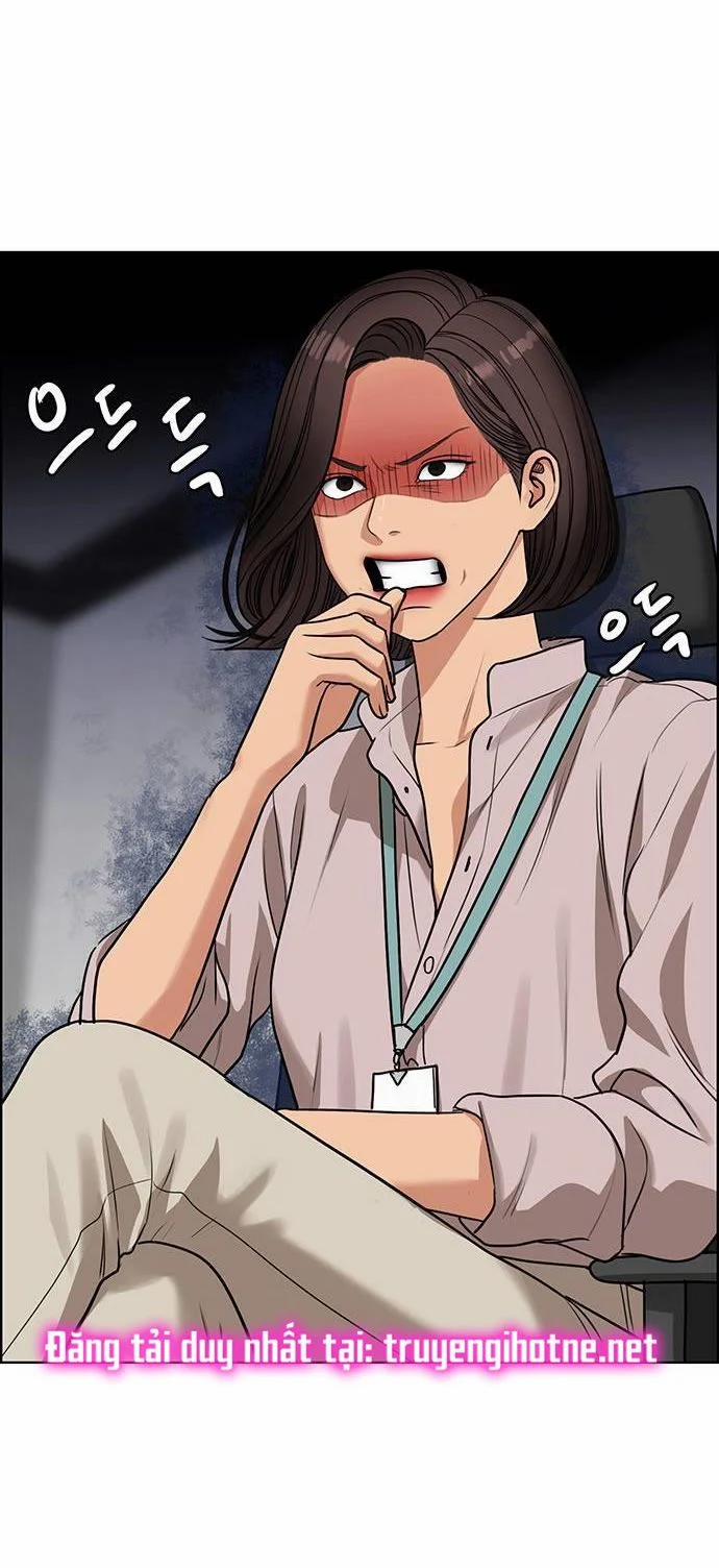 Vẻ Đẹp Đích Thực – True Beauty 225.1 trang 19