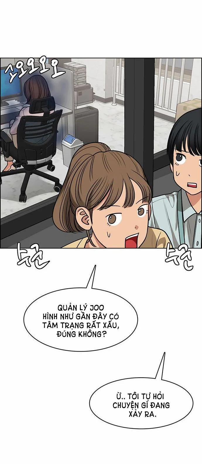 Vẻ Đẹp Đích Thực – True Beauty 225.1 trang 20