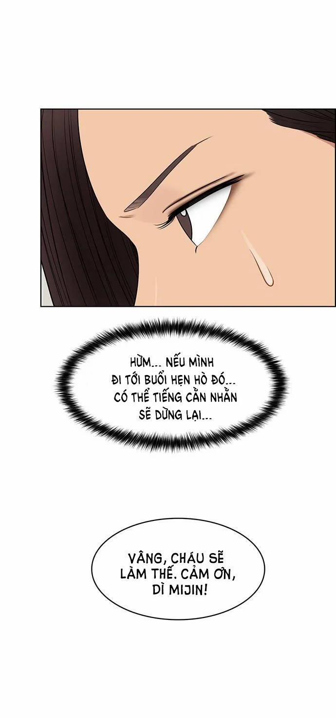 Vẻ Đẹp Đích Thực – True Beauty 225.1 trang 38