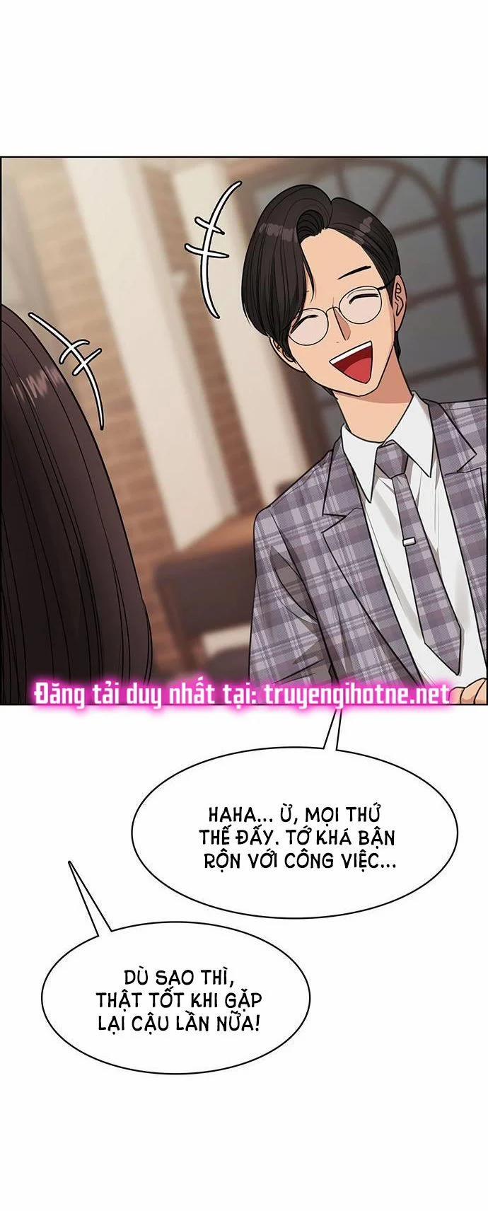 Vẻ Đẹp Đích Thực – True Beauty 225.1 trang 45