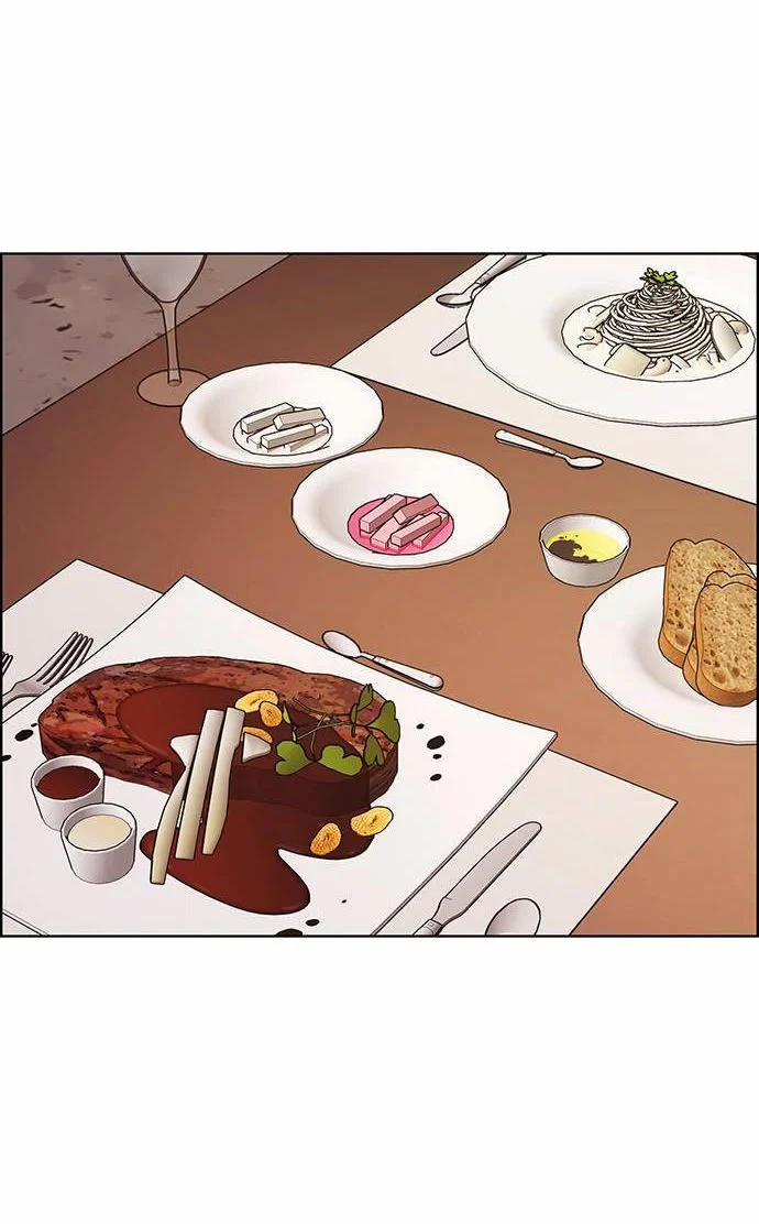 Vẻ Đẹp Đích Thực – True Beauty 225.1 trang 46