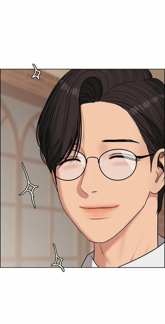 Vẻ Đẹp Đích Thực – True Beauty 225.1 trang 47