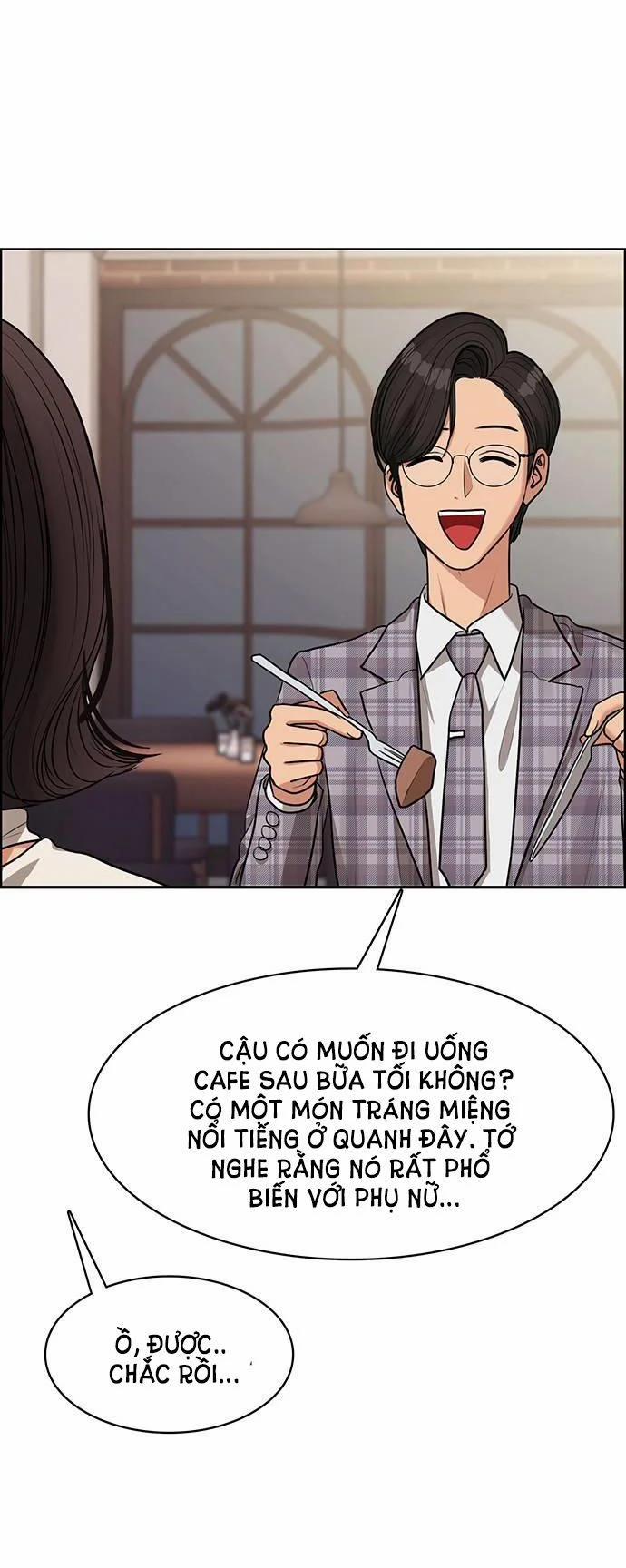 Vẻ Đẹp Đích Thực – True Beauty 225.1 trang 55