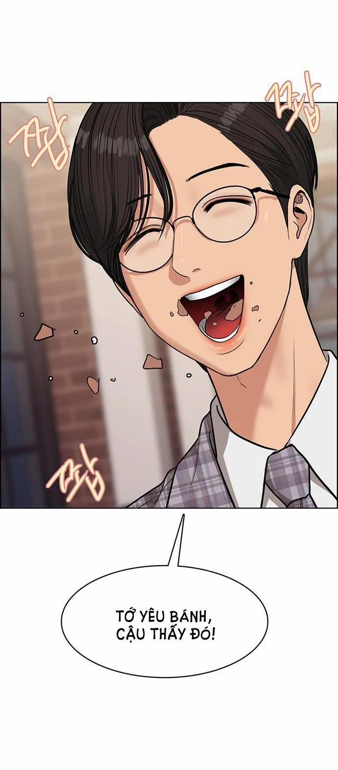 Vẻ Đẹp Đích Thực – True Beauty 225.1 trang 56