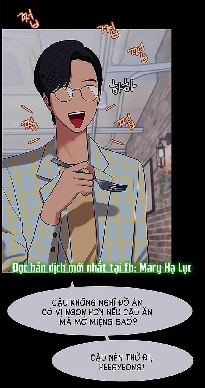 Vẻ Đẹp Đích Thực – True Beauty 225.1 trang 59