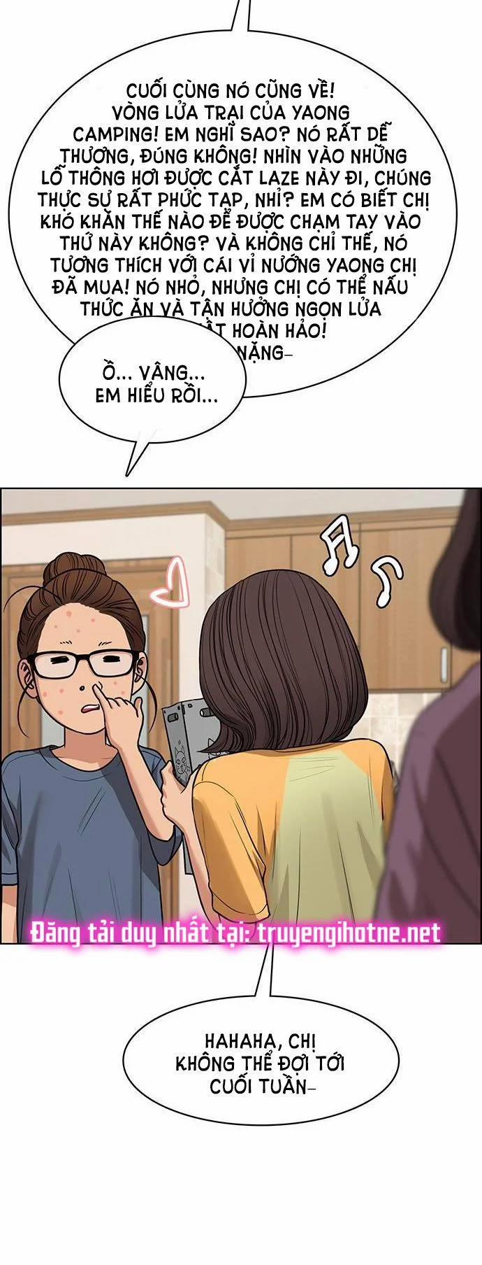 Vẻ Đẹp Đích Thực – True Beauty 225.1 trang 7