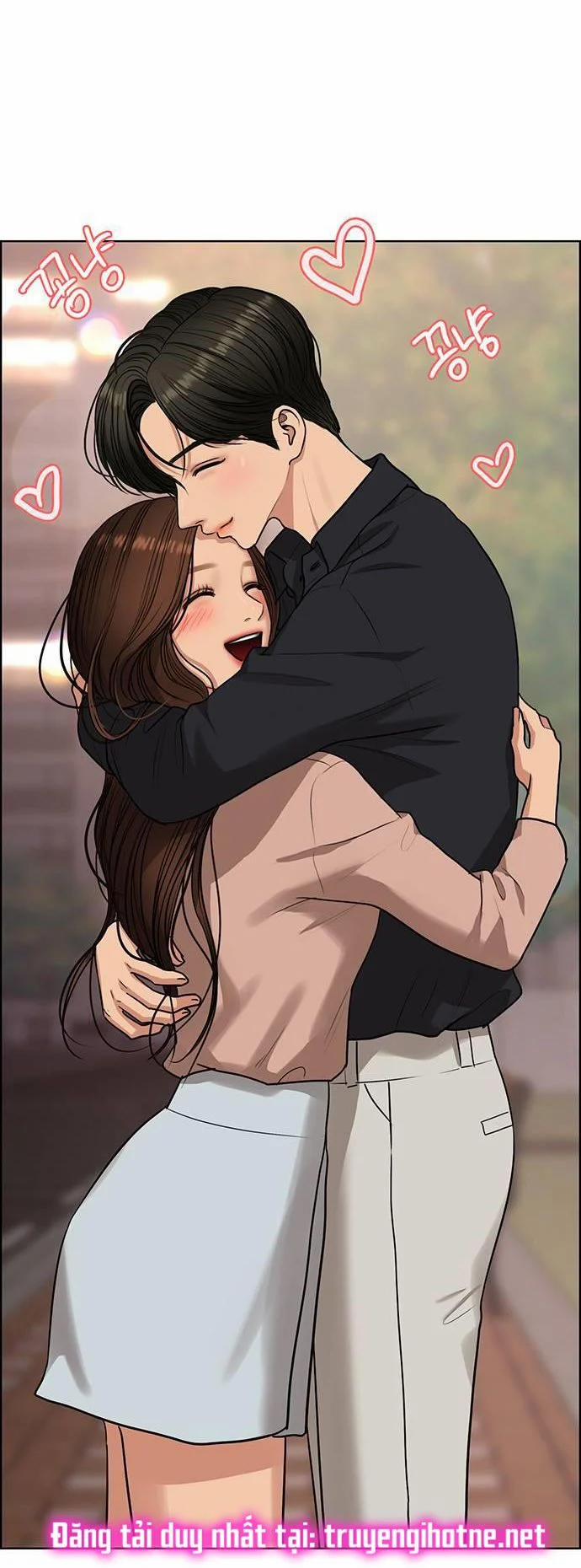 Vẻ Đẹp Đích Thực – True Beauty 225.2 trang 12