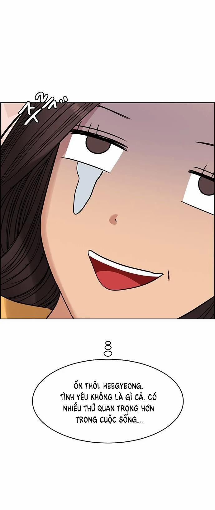 Vẻ Đẹp Đích Thực – True Beauty 225.2 trang 21