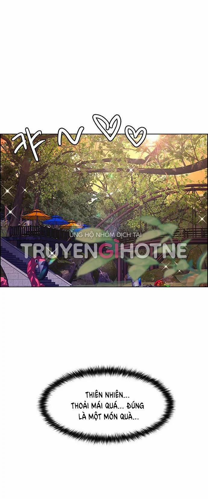 Vẻ Đẹp Đích Thực – True Beauty 225.2 trang 28