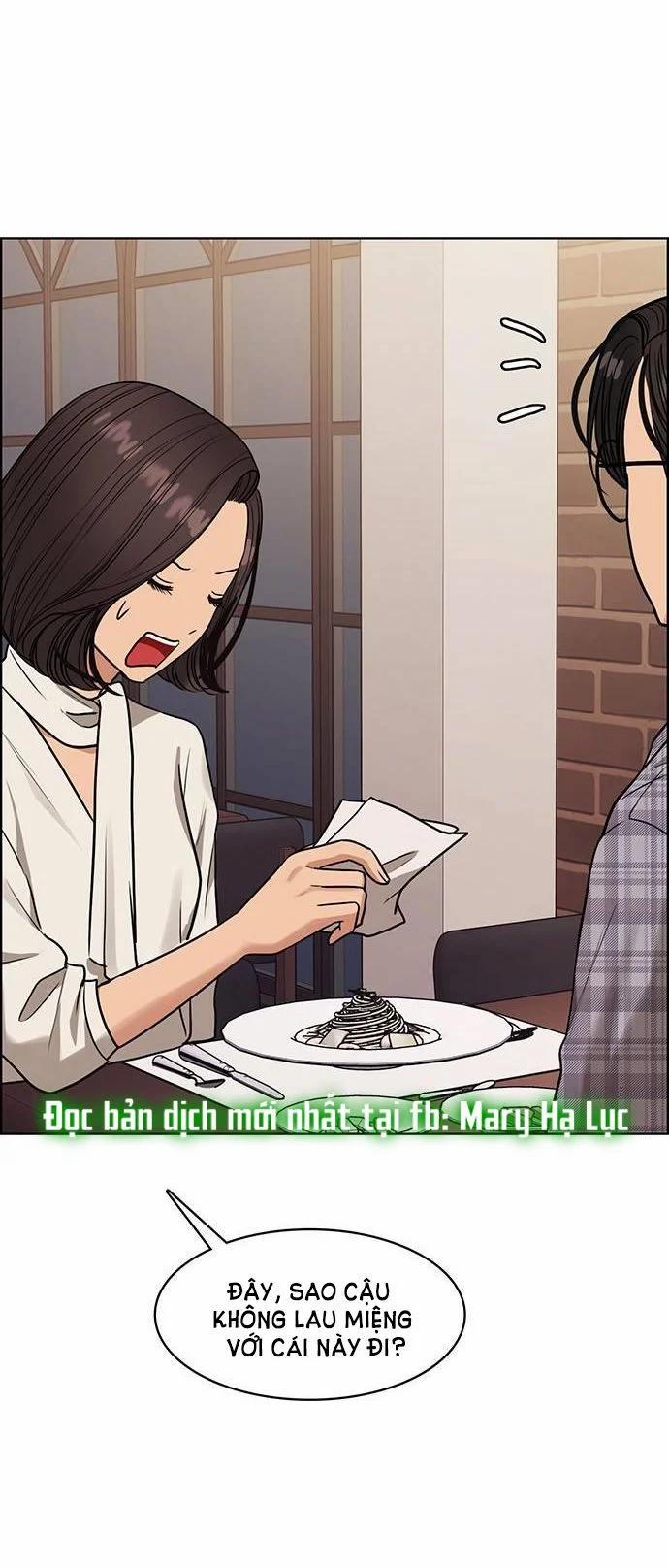 Vẻ Đẹp Đích Thực – True Beauty 225.2 trang 3