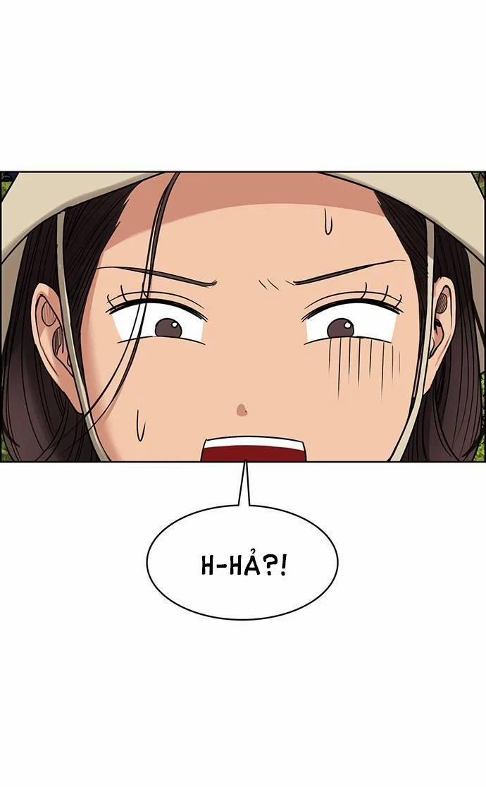 Vẻ Đẹp Đích Thực – True Beauty 225.2 trang 34