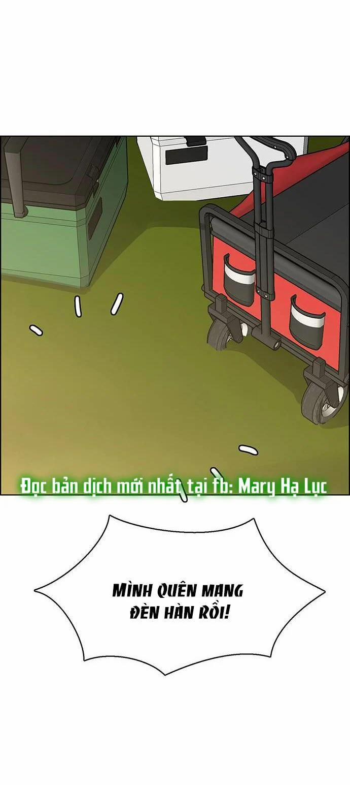 Vẻ Đẹp Đích Thực – True Beauty 225.2 trang 35