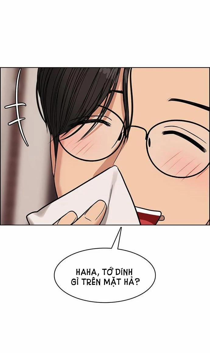 Vẻ Đẹp Đích Thực – True Beauty 225.2 trang 4