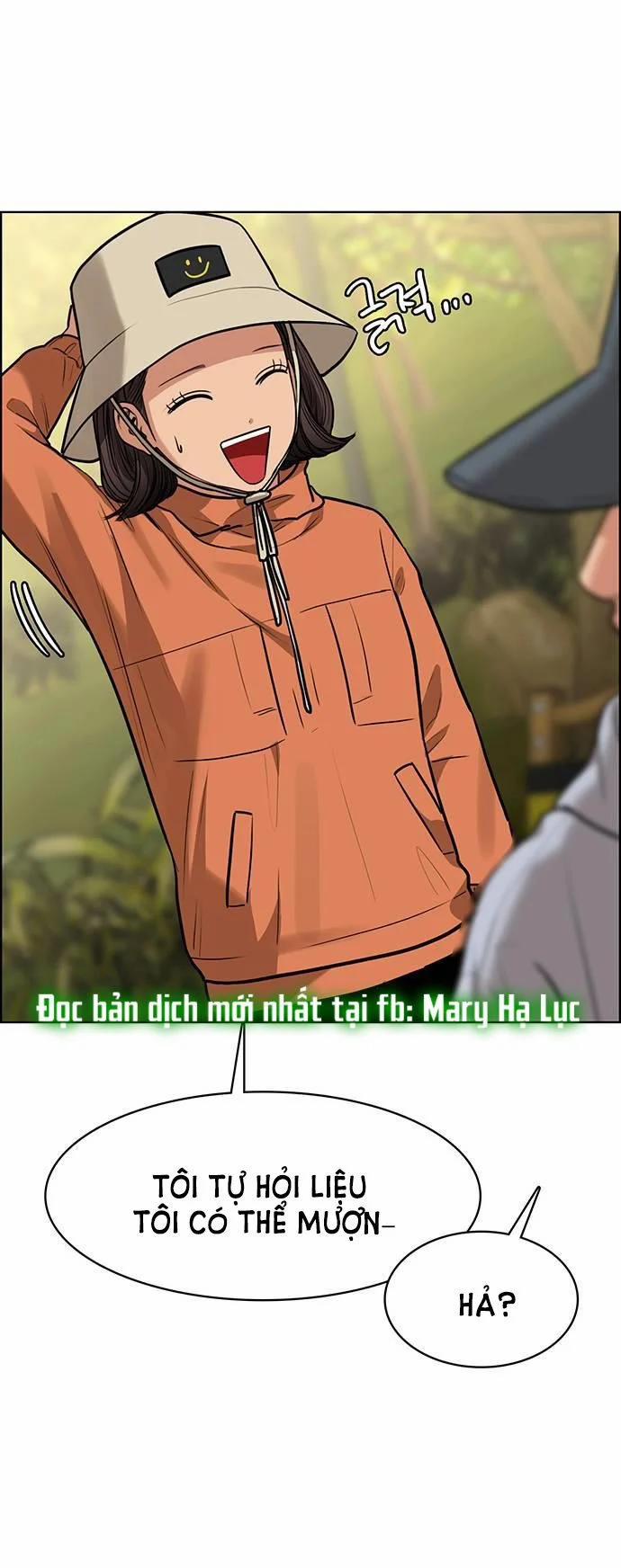 Vẻ Đẹp Đích Thực – True Beauty 225.2 trang 40