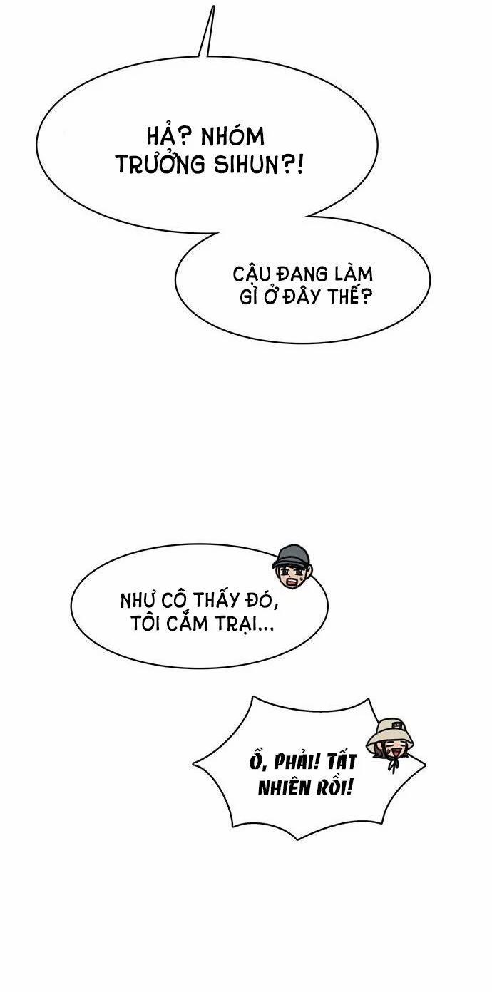 Vẻ Đẹp Đích Thực – True Beauty 225.2 trang 43